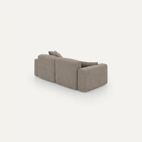 Modulares Sofa Ventora (3 Sitzer)