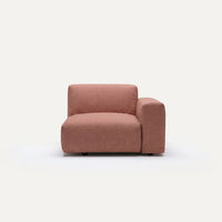 Armrest Modul Ventora (Klein)