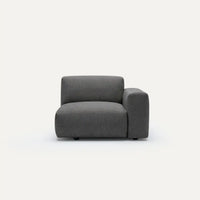 Armrest Modul Ventora (Klein)