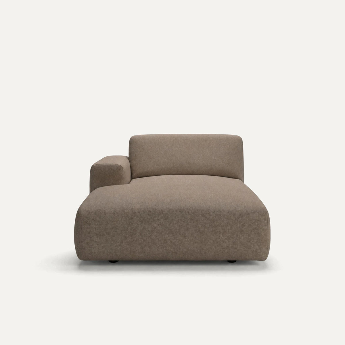 Stoffbezug - ChaiseLong Ventora