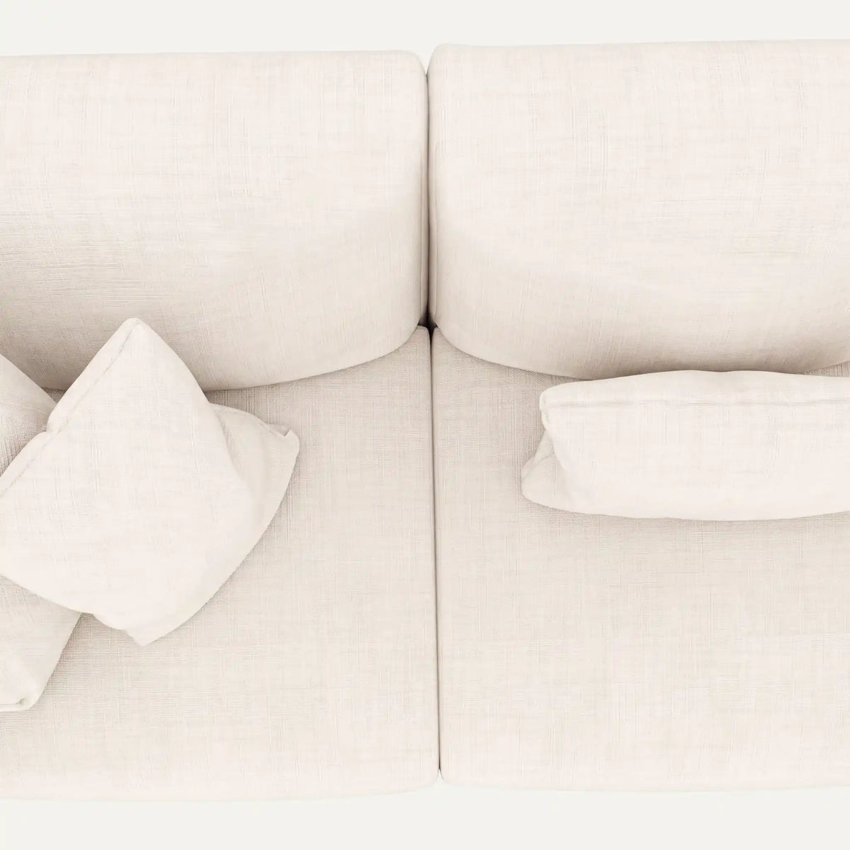 Modulares L Ecksofa Ventora