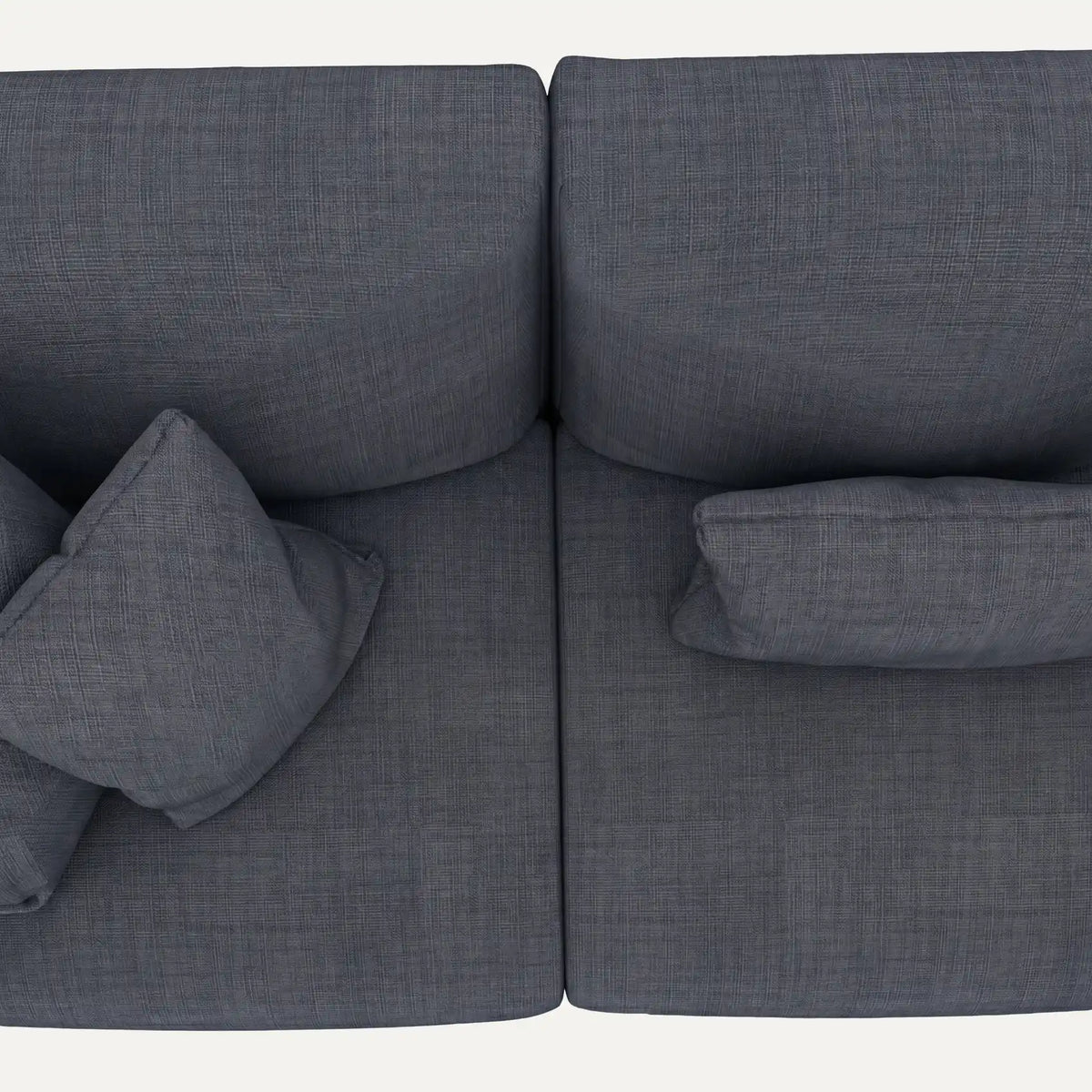 Modulares L Ecksofa Ventora