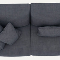 Modulares L Ecksofa Ventora