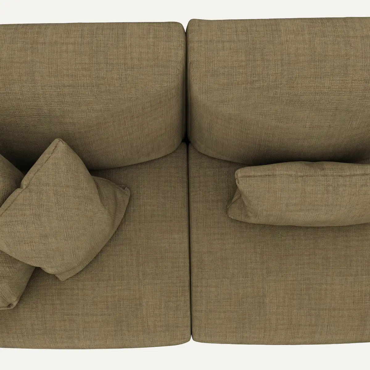 Modulares L Ecksofa Ventora