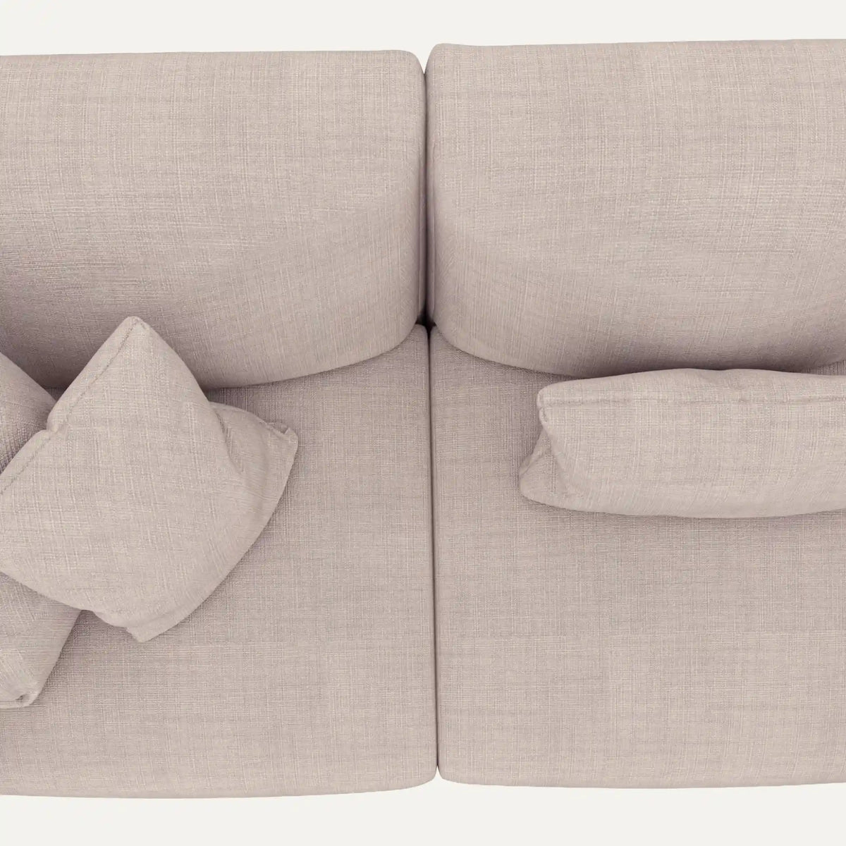 Modulares L Ecksofa Ventora