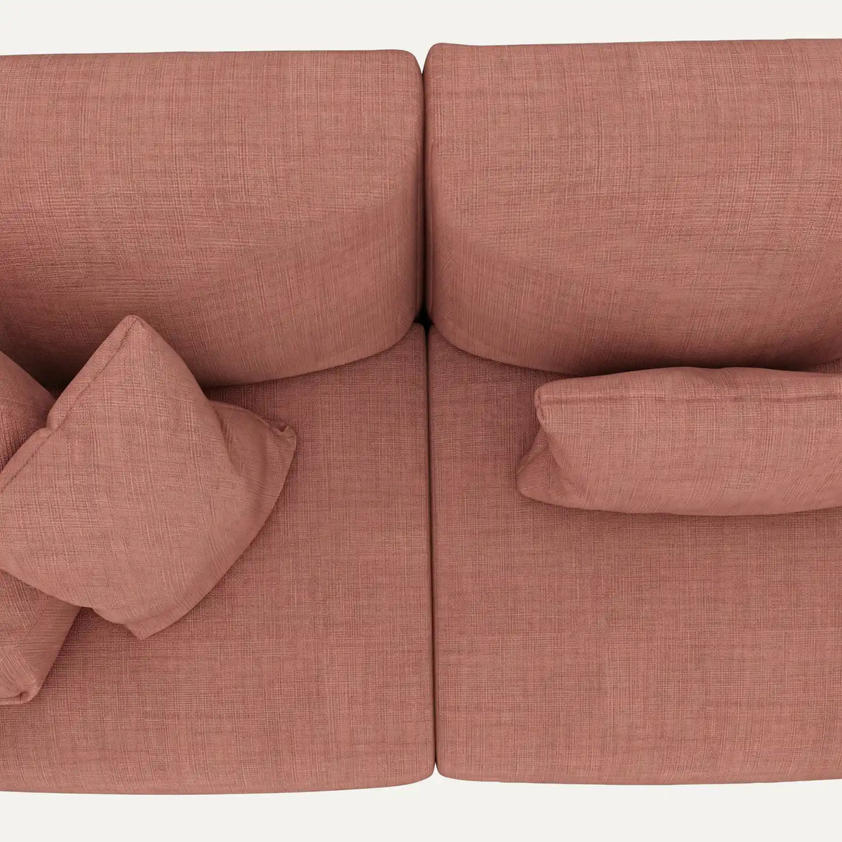 Modulares L Ecksofa Ventora