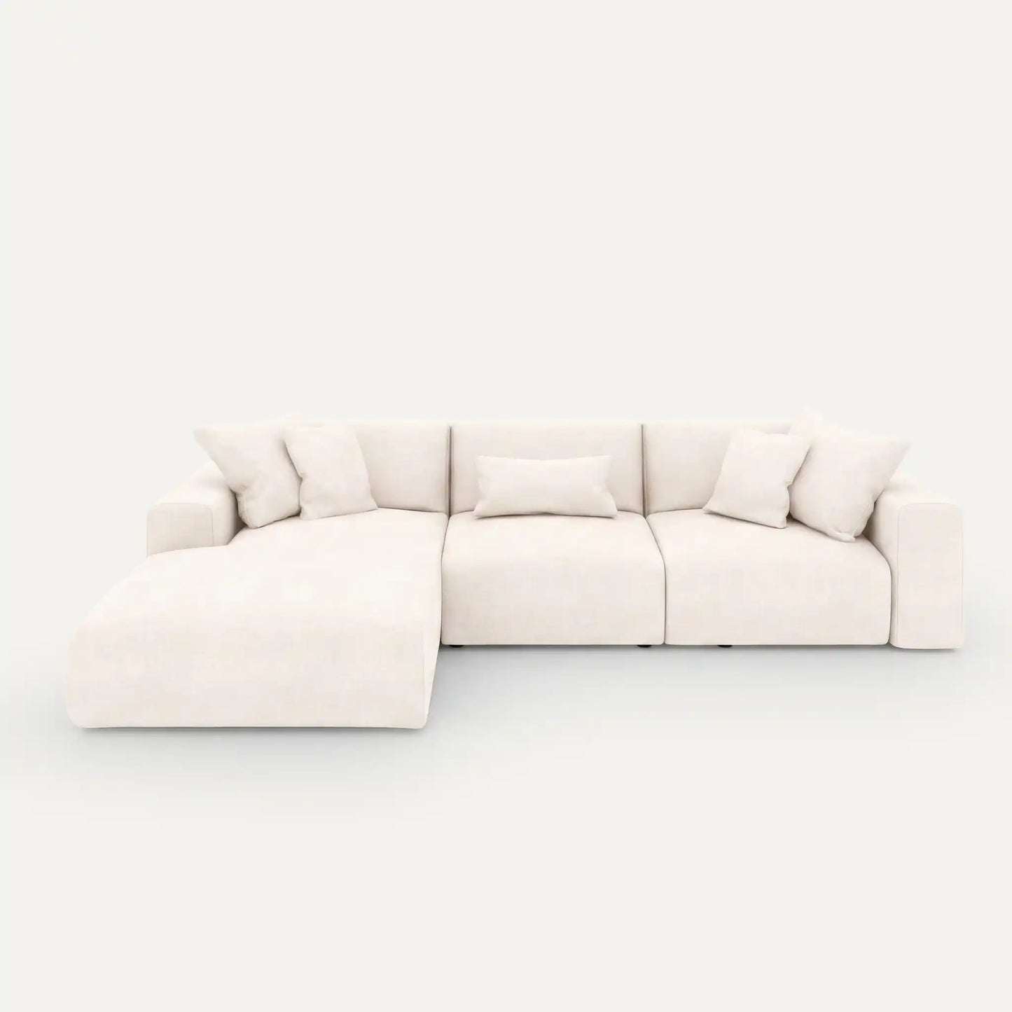 Modulares L Ecksofa Ventora