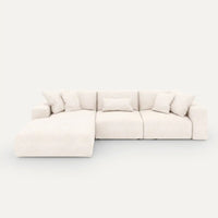 Modulares L Ecksofa Ventora