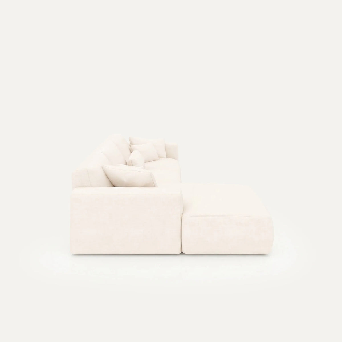 Modulares L Ecksofa Ventora