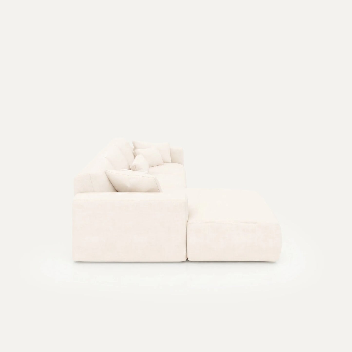 Modulares L Ecksofa Ventora