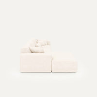 Modulares L Ecksofa Ventora