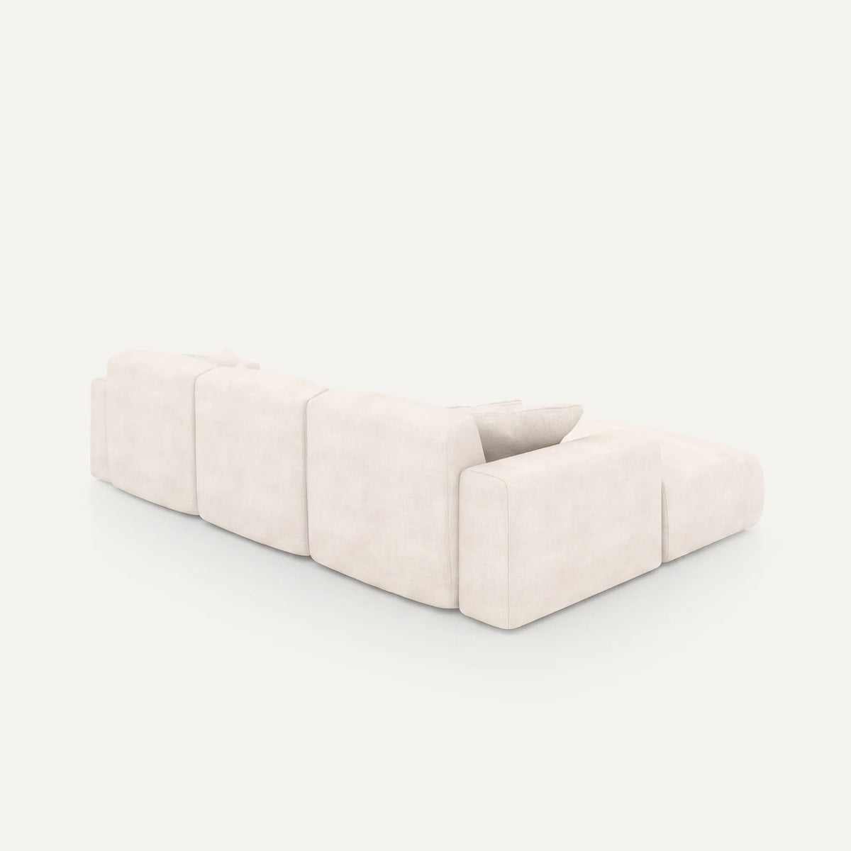 Modulares L Ecksofa Ventora