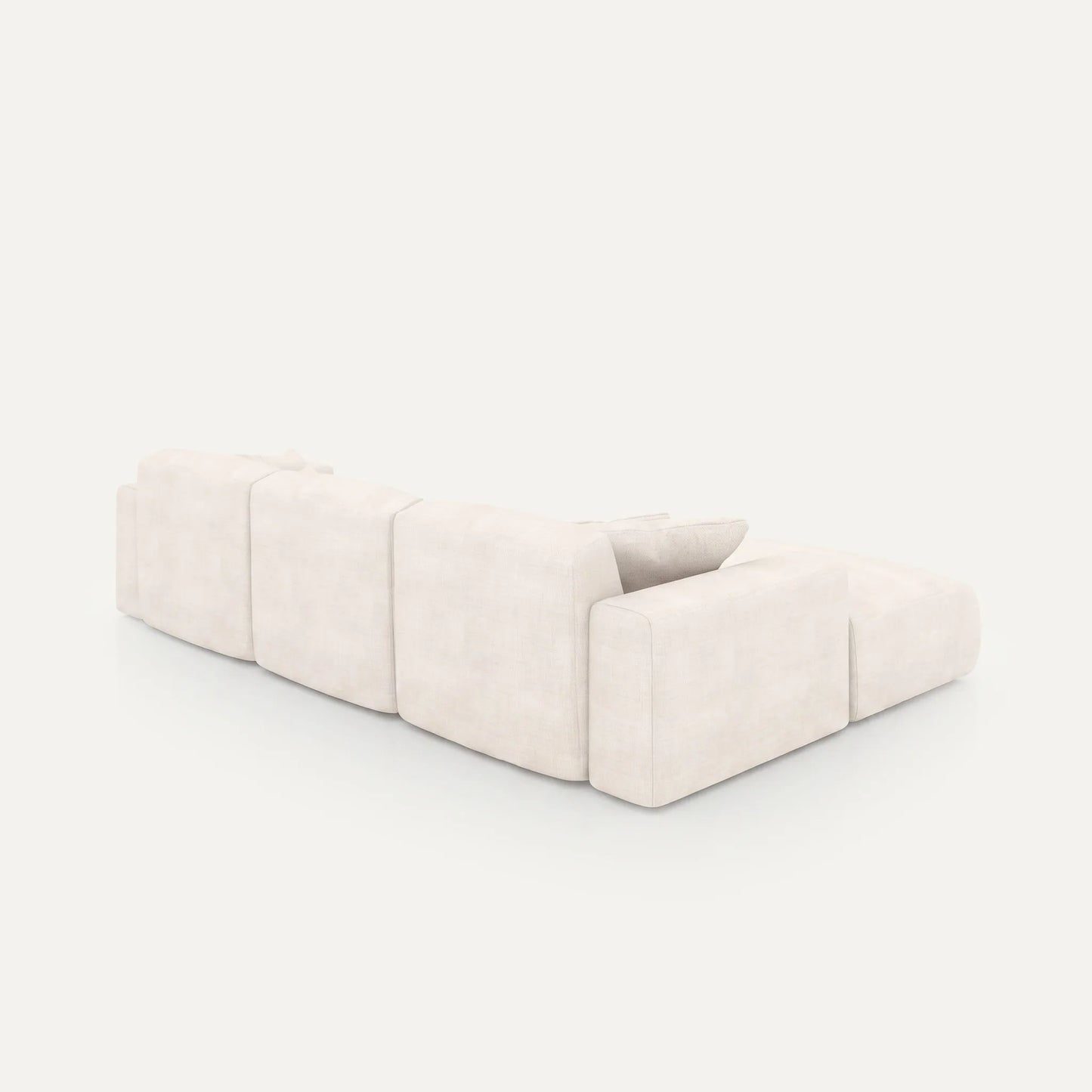 Modulares L Ecksofa Ventora