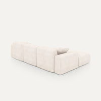 Modulares L Ecksofa Ventora