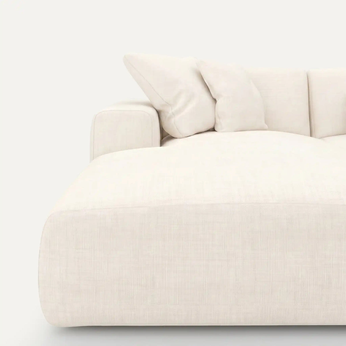 Modulares L Ecksofa Ventora