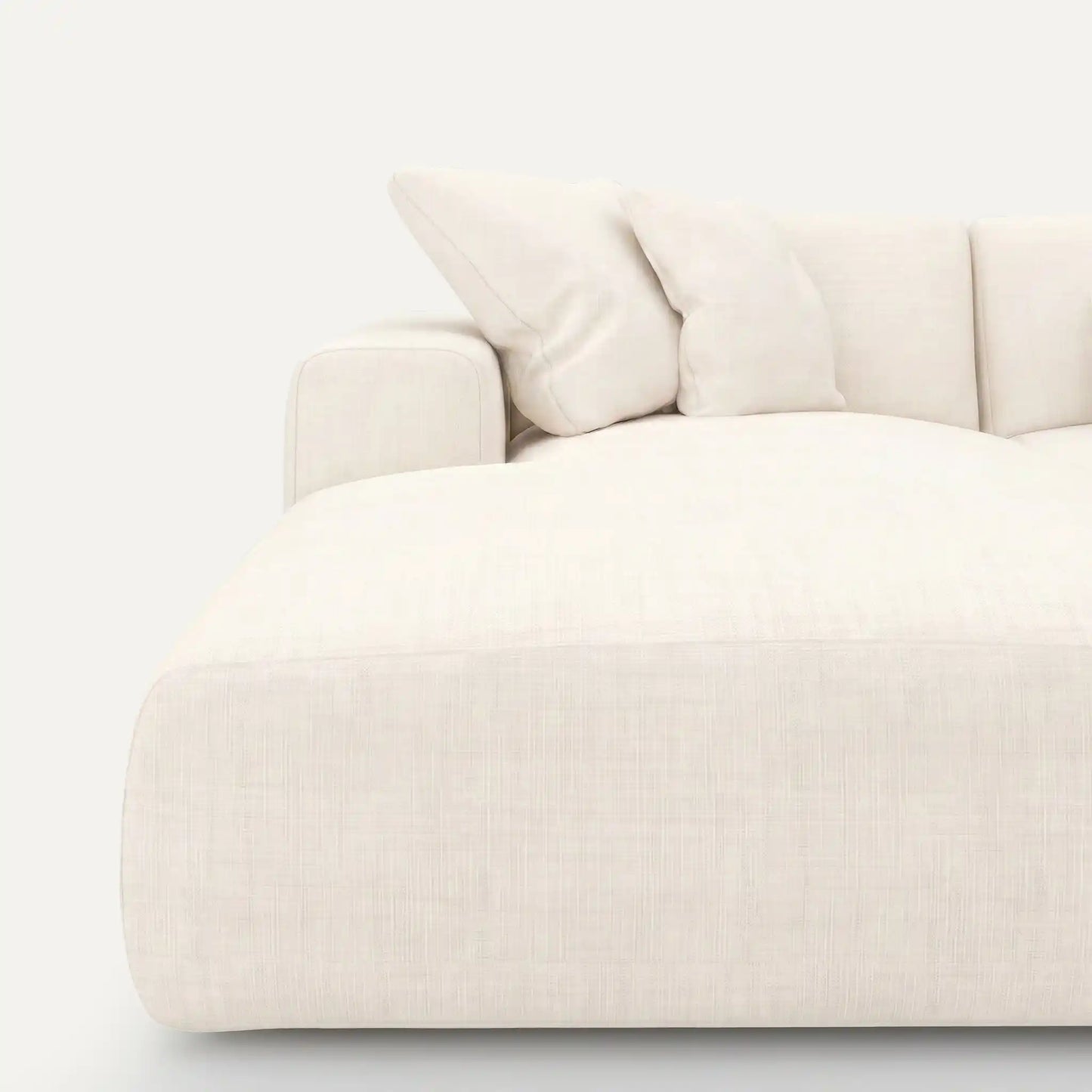 Modulares L Ecksofa Ventora