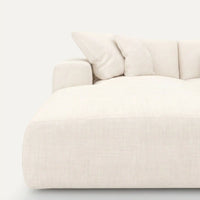 Modulares L Ecksofa Ventora