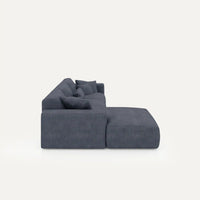 Modulares L Ecksofa Ventora