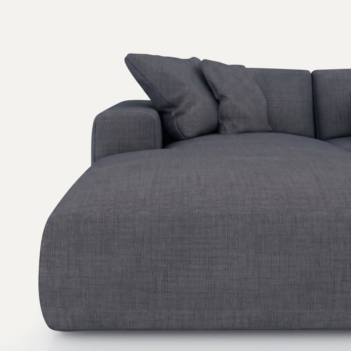 Modulares L Ecksofa Ventora