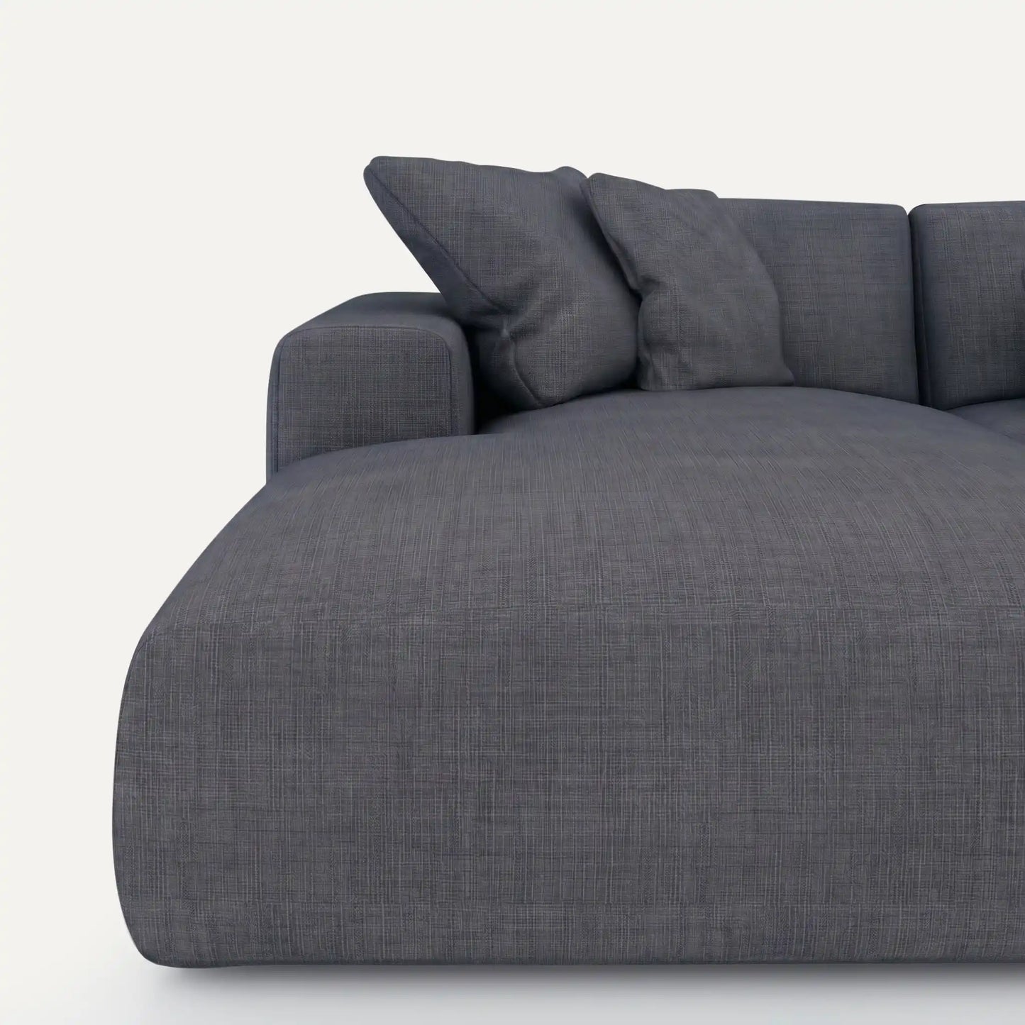 Modulares L Ecksofa Ventora