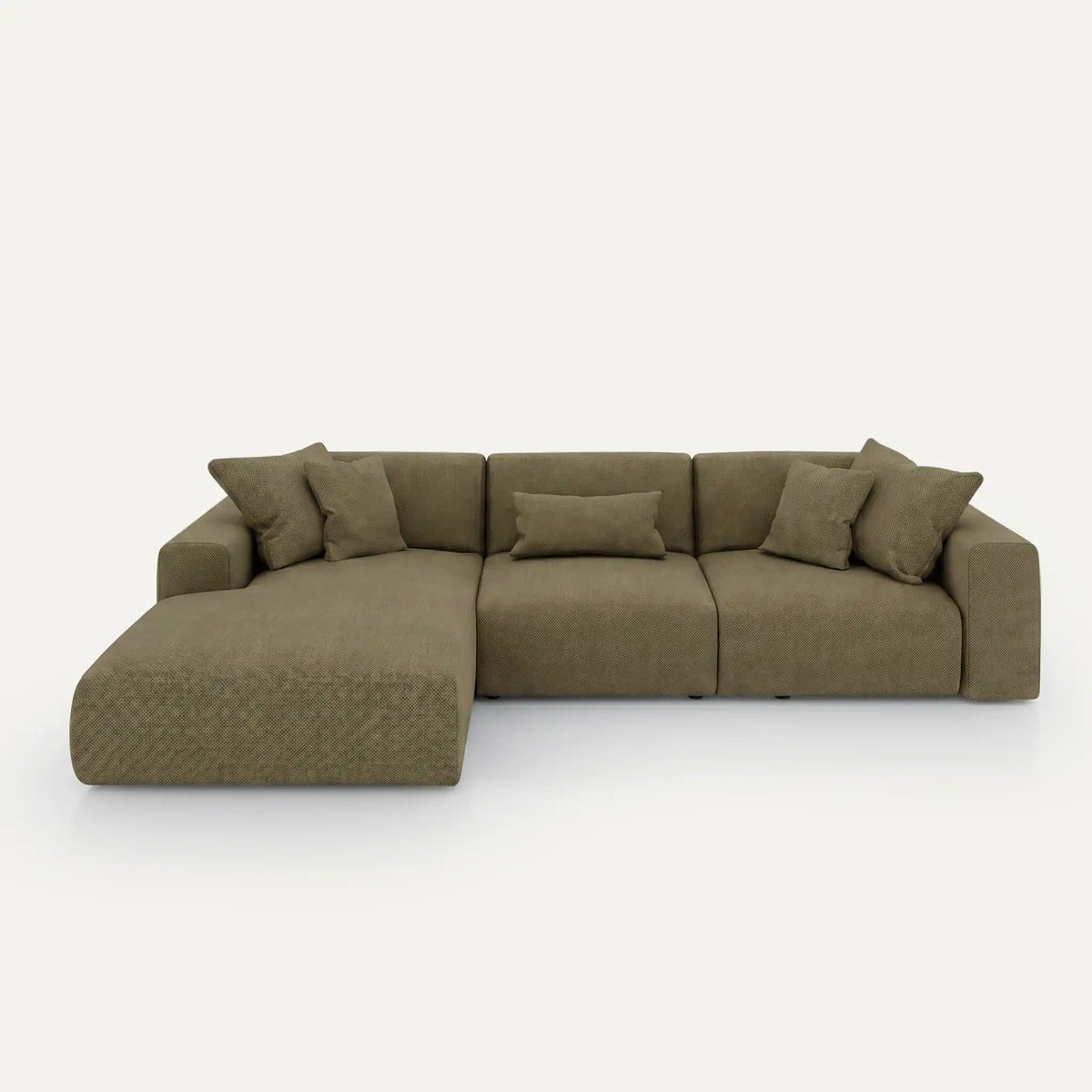 Modulares L Ecksofa Ventora