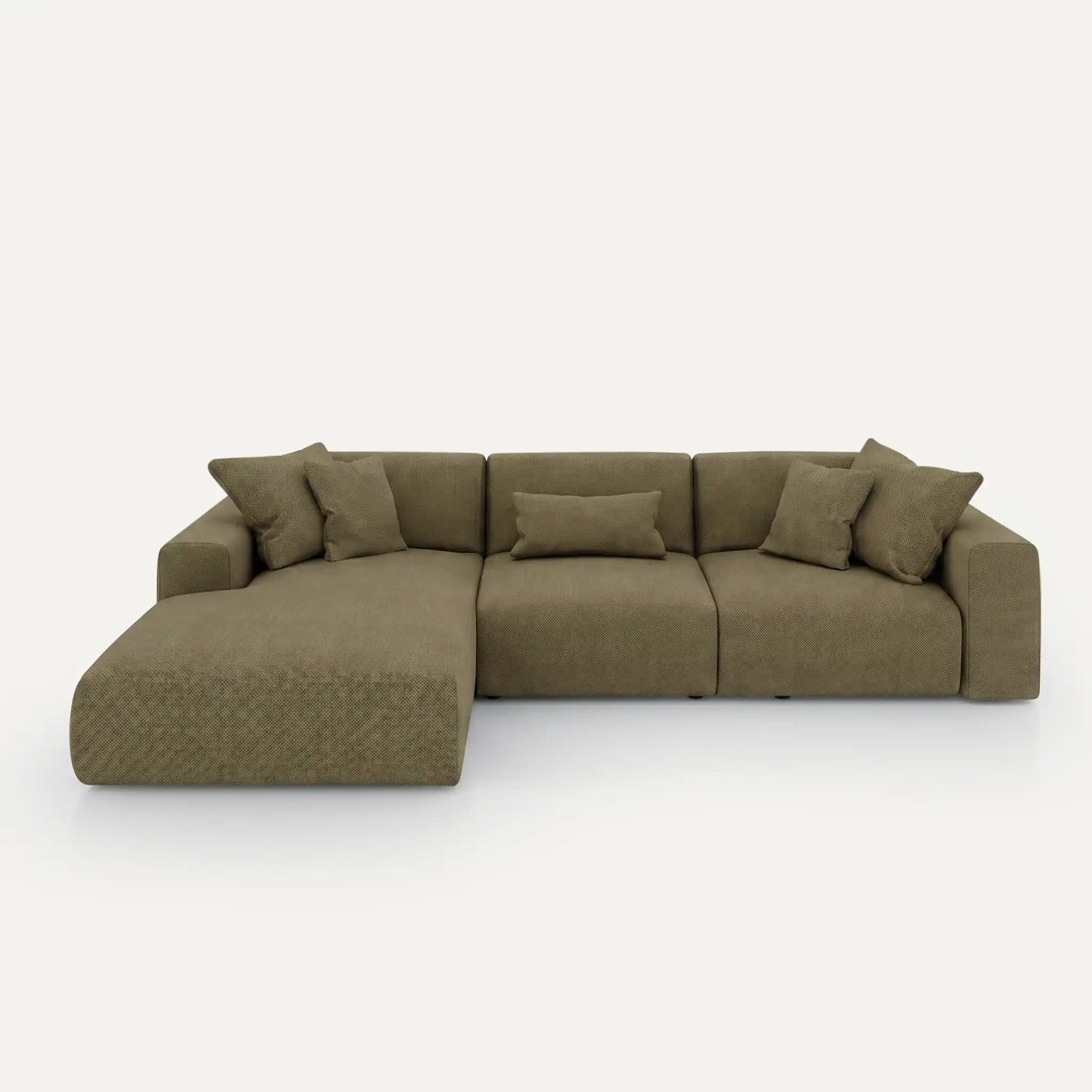 Modulares L Ecksofa Ventora