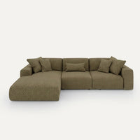 Modulares L Ecksofa Ventora