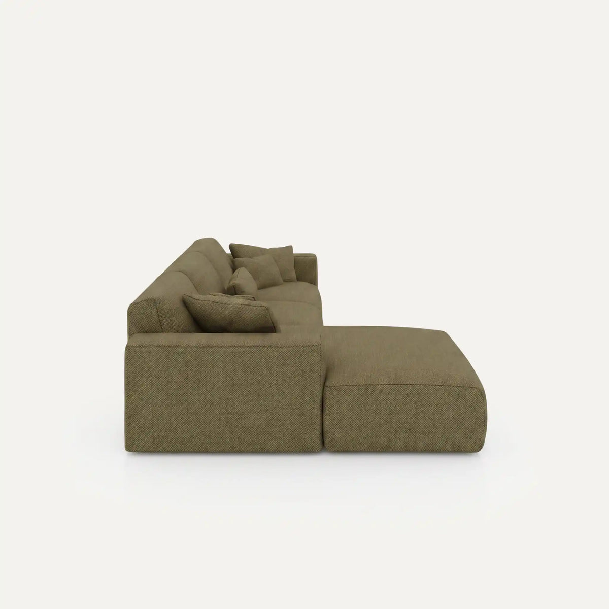 Modulares L Ecksofa Ventora