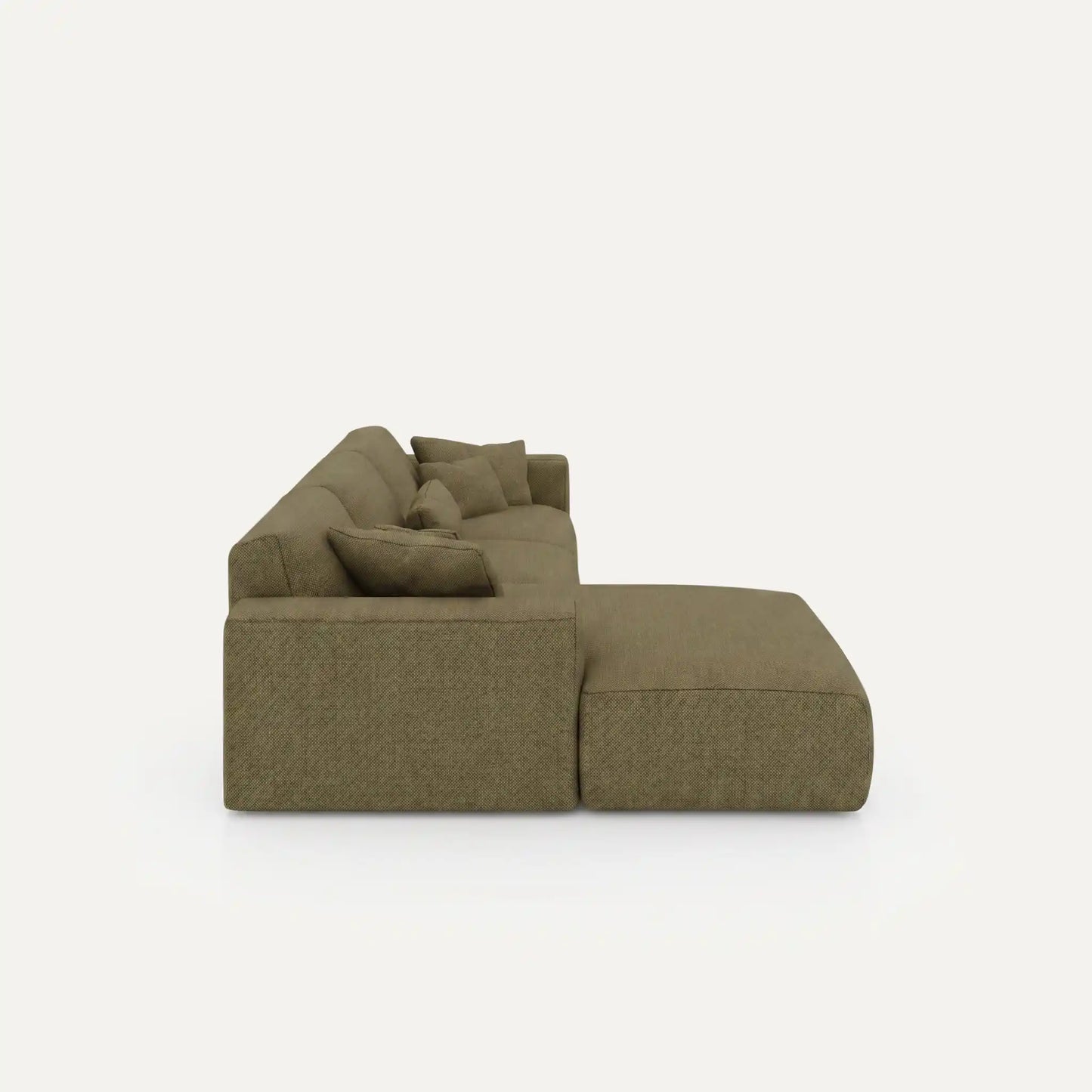Modulares L Ecksofa Ventora