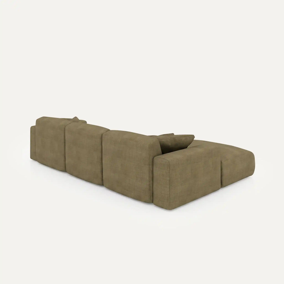 Modulares L Ecksofa Ventora