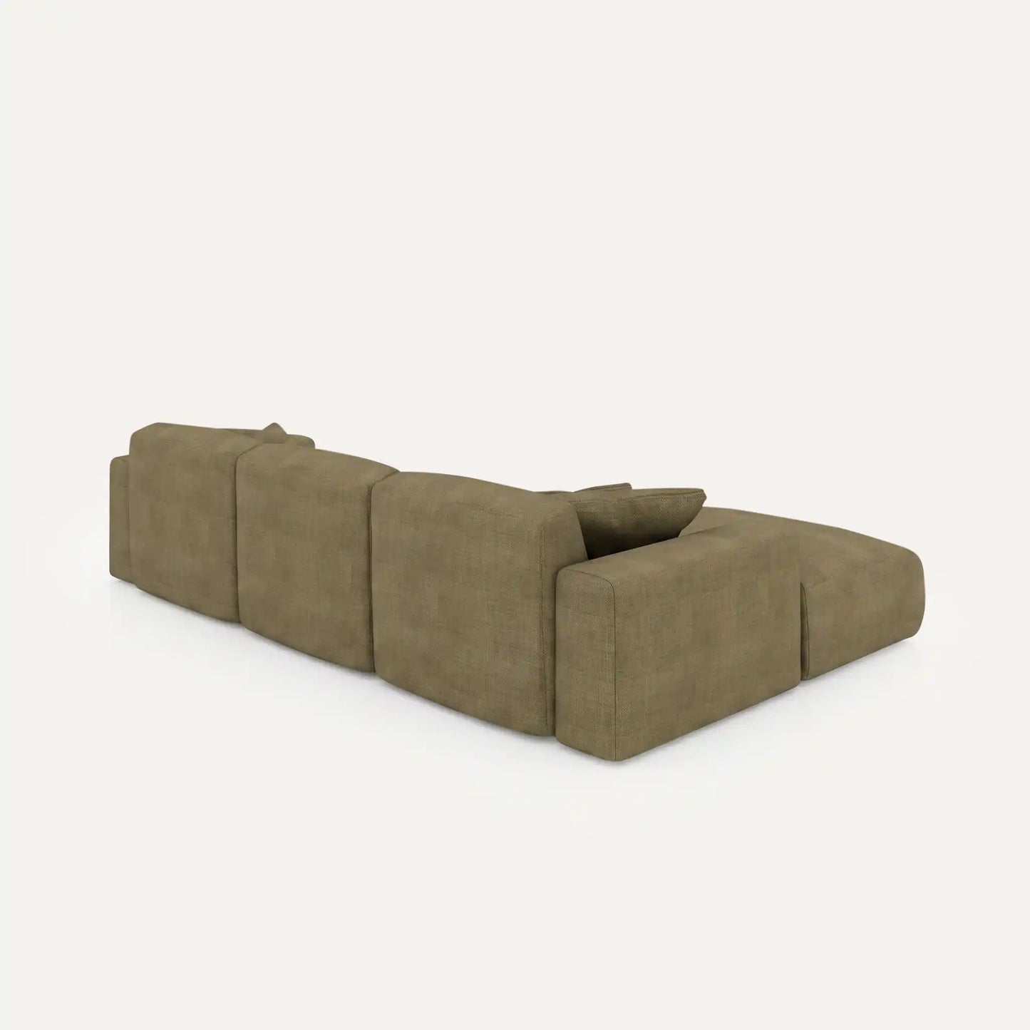Modulares L Ecksofa Ventora