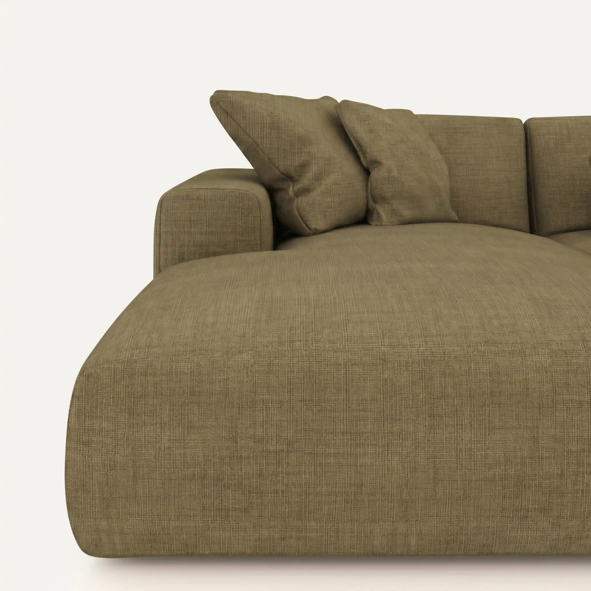 Modulares L Ecksofa Ventora