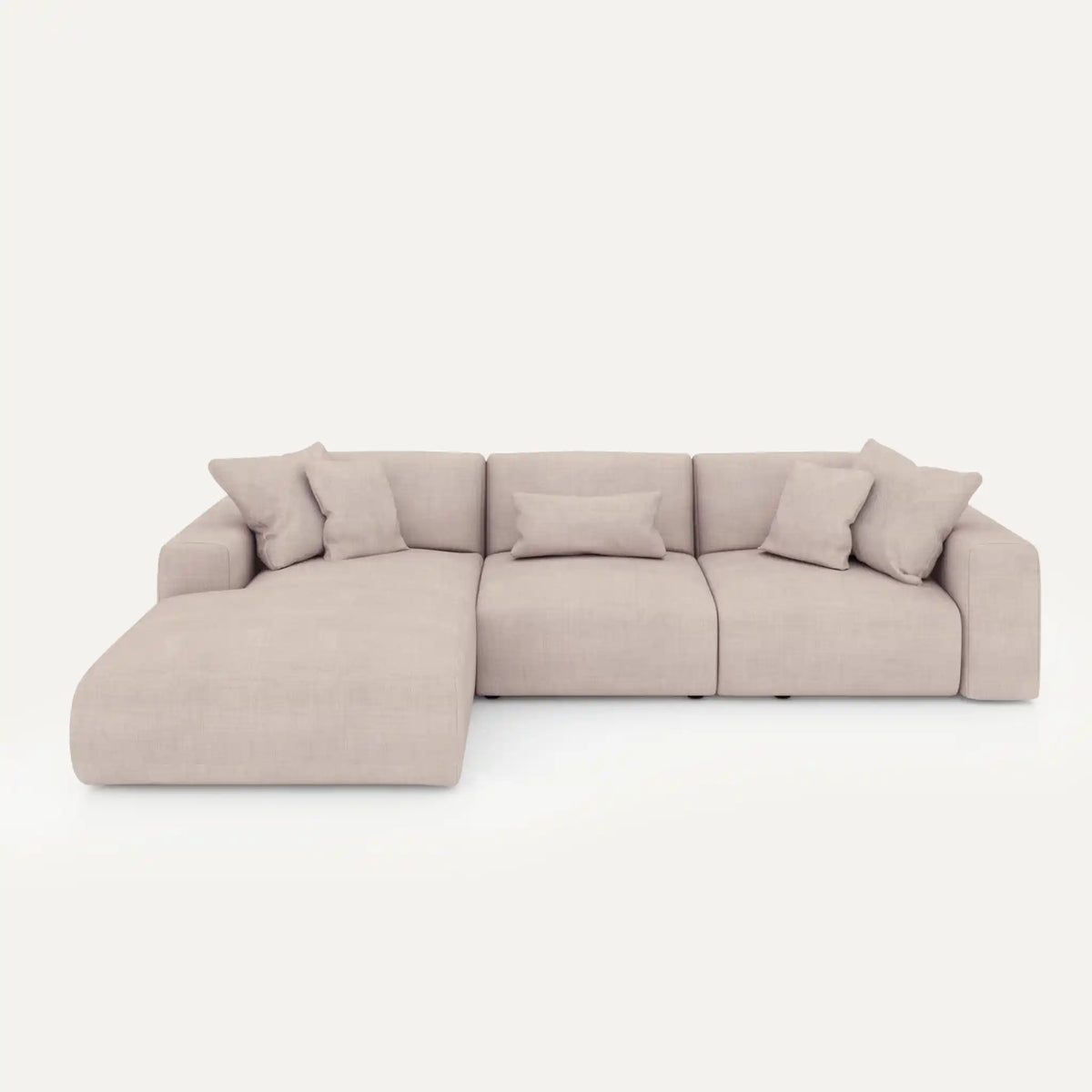 Modulares L Ecksofa Ventora