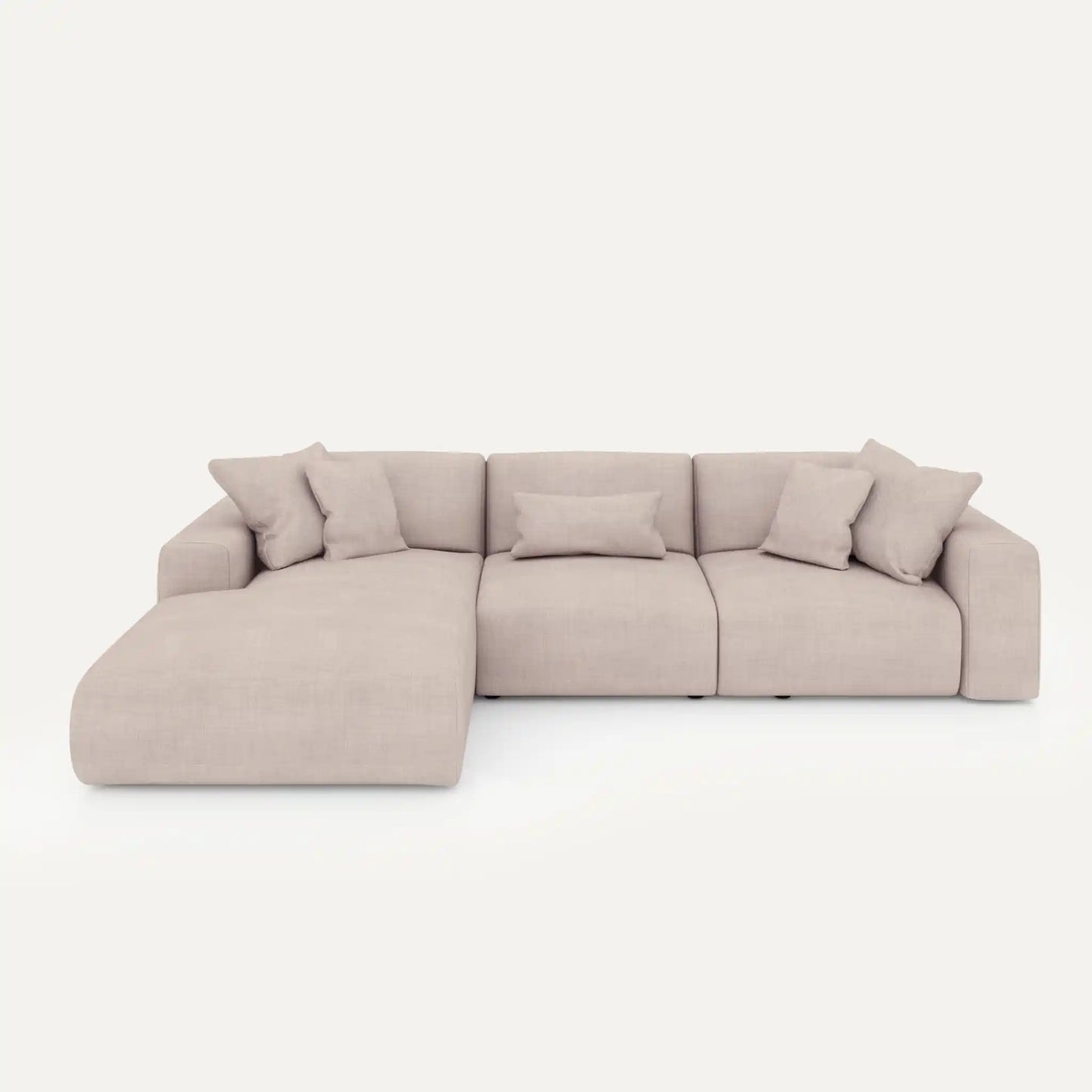 Modulares L Ecksofa Ventora