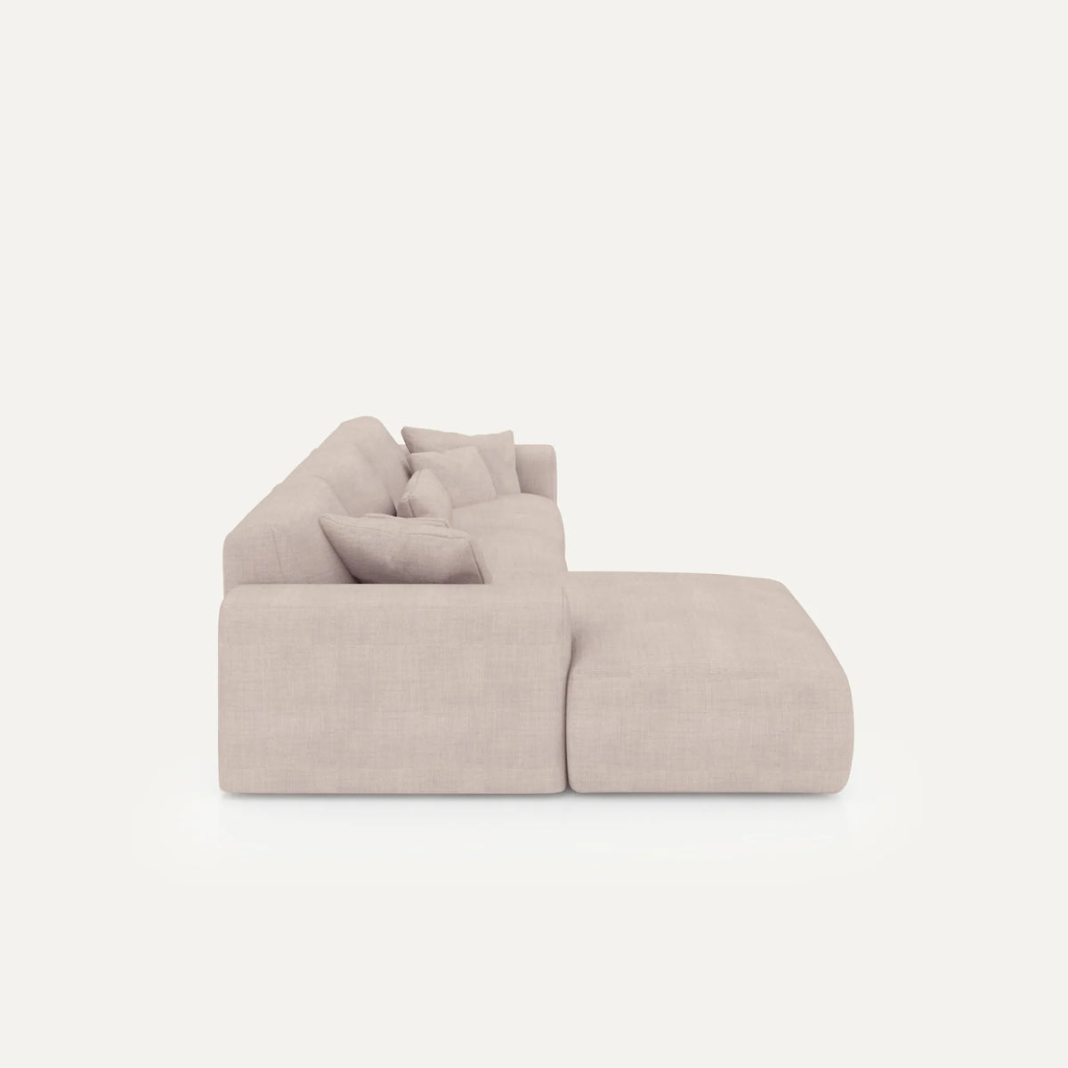 Modulares L Ecksofa Ventora