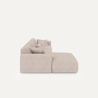 Modulares L Ecksofa Ventora
