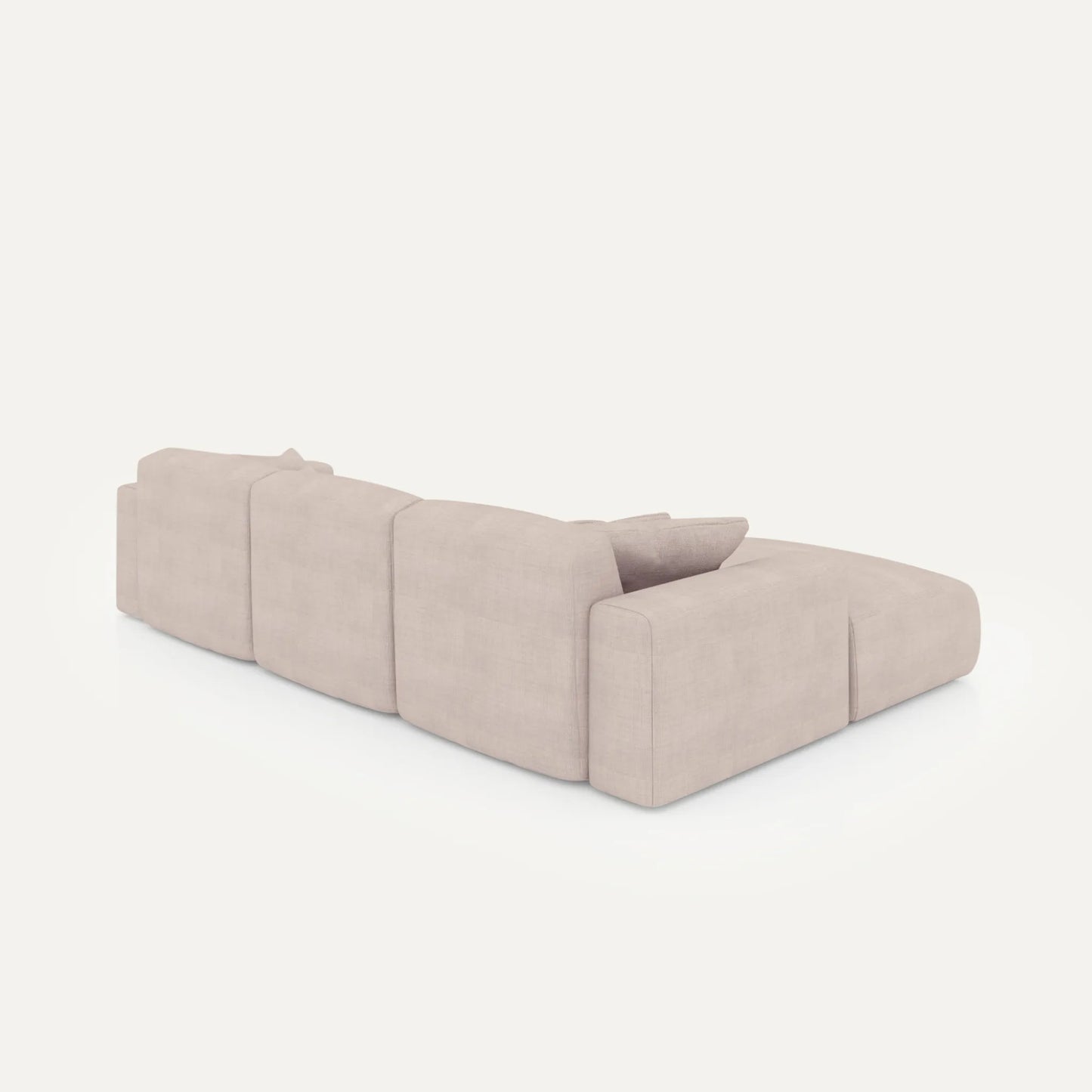 Modulares L Ecksofa Ventora
