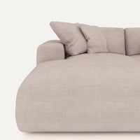 Modulares L Ecksofa Ventora