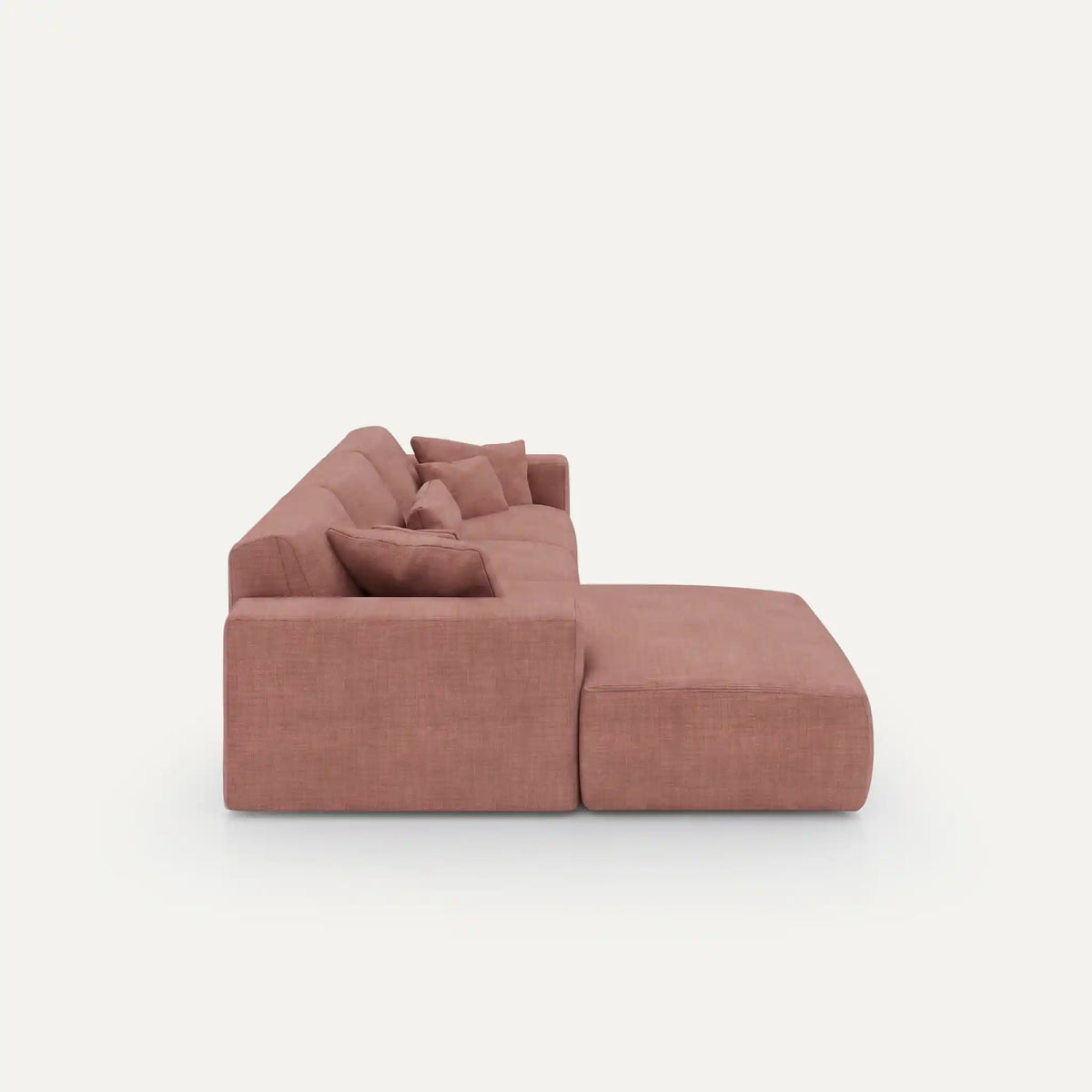 Modulares L Ecksofa Ventora