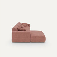 Modulares L Ecksofa Ventora