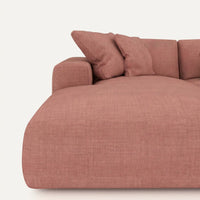 Modulares L Ecksofa Ventora