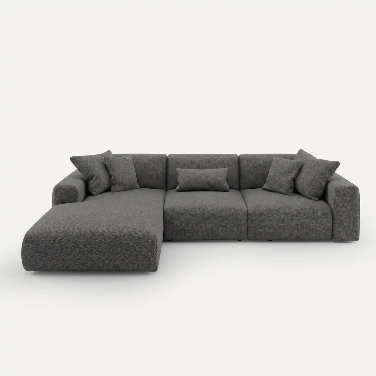 Modulares L Ecksofa Ventora