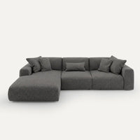 Modulares L Ecksofa Ventora