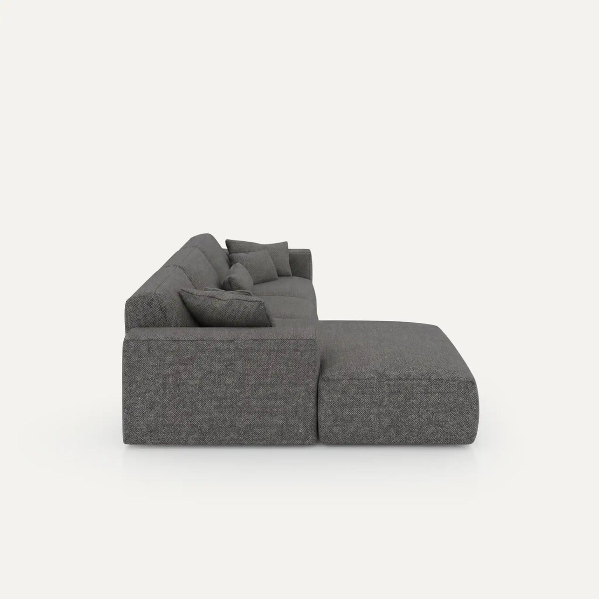 Modulares L Ecksofa Ventora