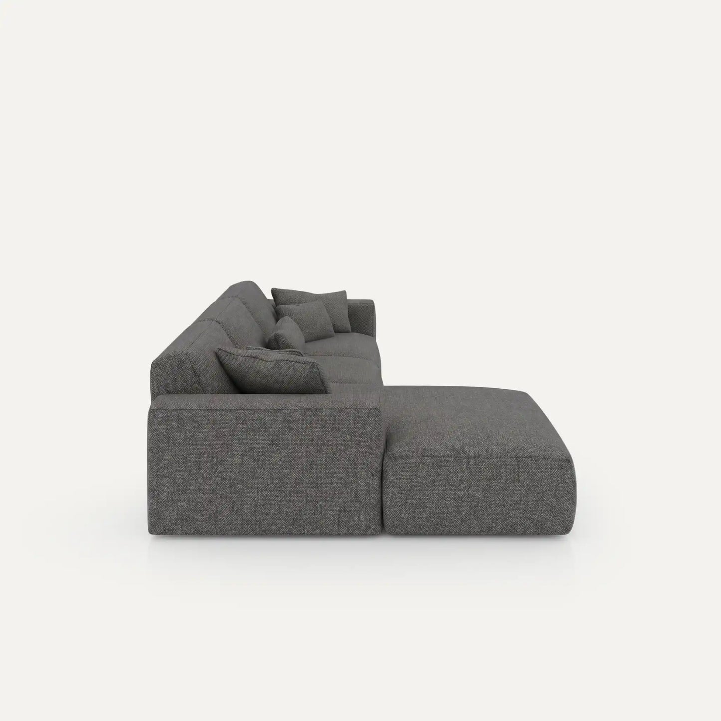 Modulares L Ecksofa Ventora