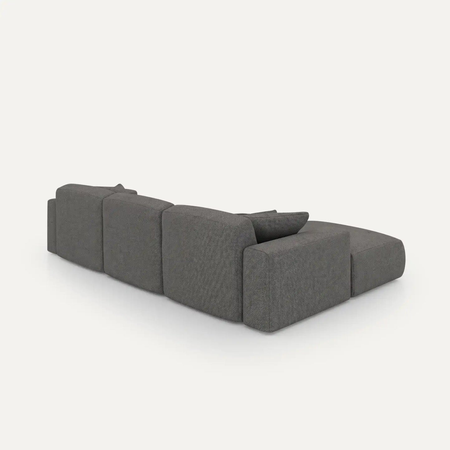 Modulares L Ecksofa Ventora