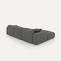 Modulares L Ecksofa Ventora