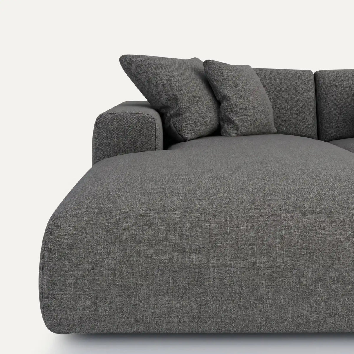 Modulares L Ecksofa Ventora
