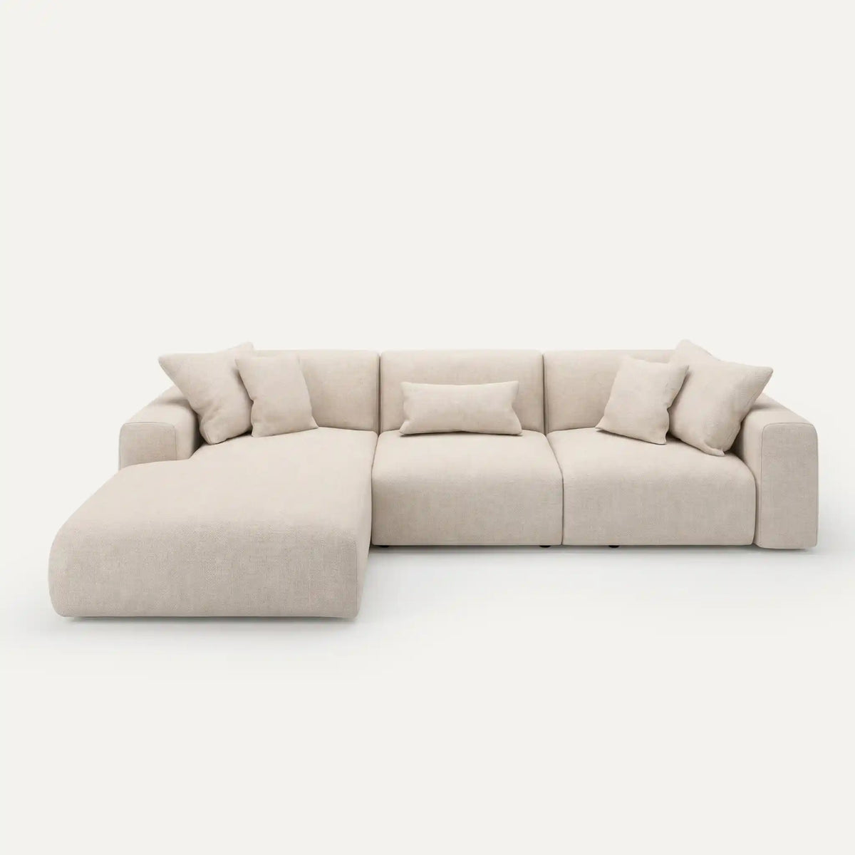 Modulares L Ecksofa Ventora