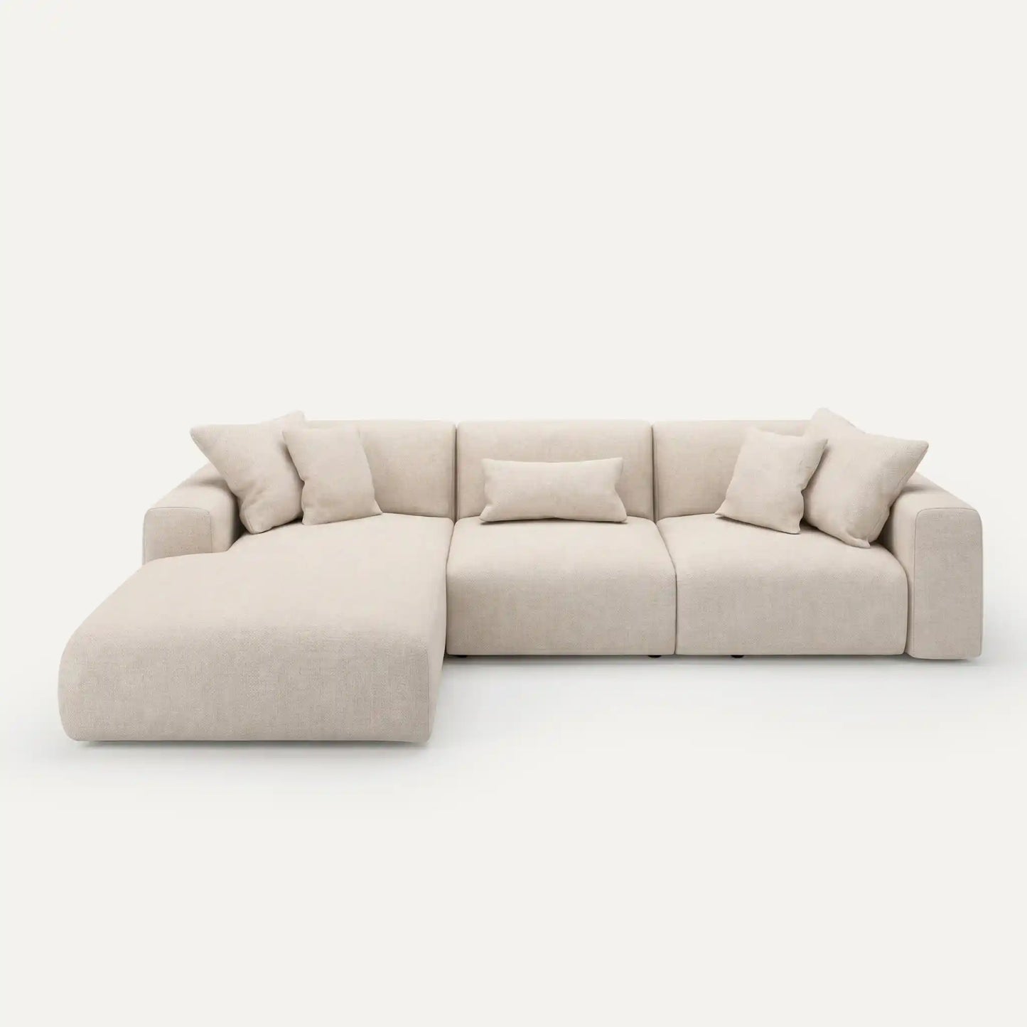 Modulares L Ecksofa Ventora